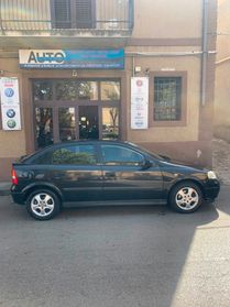 Opel Astra 2.0 16V DTI cat 5 porte CDX - CONTO VENDITA -