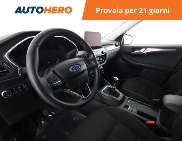 FORD Kuga 1.5 EcoBlue 120 CV 2WD Titanium