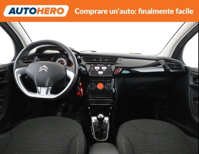 CITROEN C3 BlueHDi 75 Exclusive