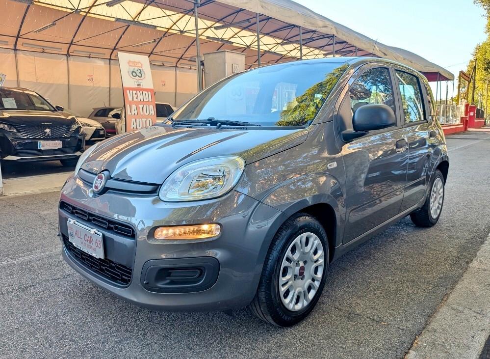 Fiat Panda 1.0 Hybrid 5 POSTI UNICO PROPRIETARIO....