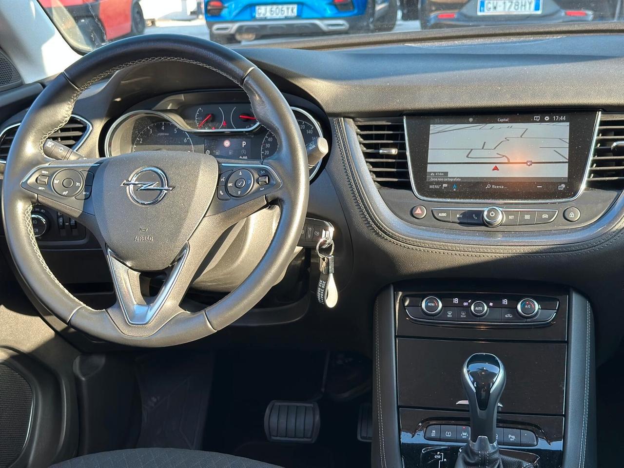 Opel Grandland X 1.5 aut. Innovation