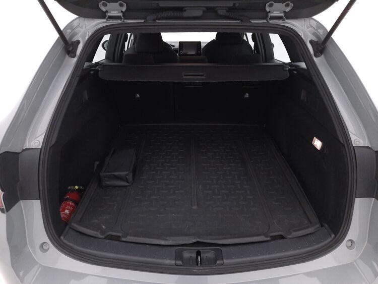 Toyota Corolla TS Hybrid Business BR141823 2.0 Full Hybrid 184CV