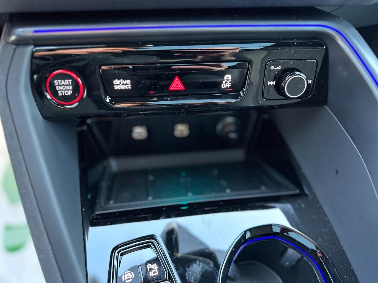 Q5 Sportback 40 TDI quattro S tronic S line