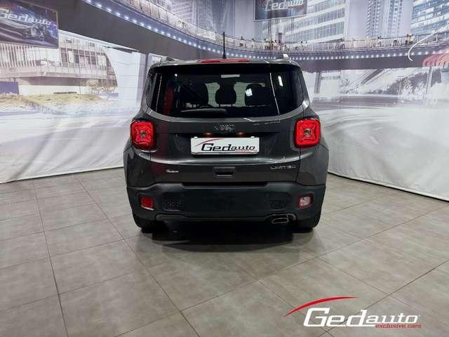 Jeep Renegade 1.0 T3 Limited NAVI FULL-LED