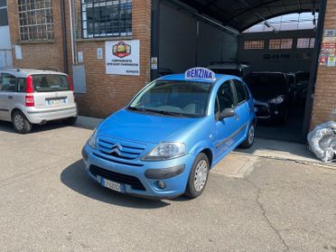 CITROEN C3 1.1 Cashmere