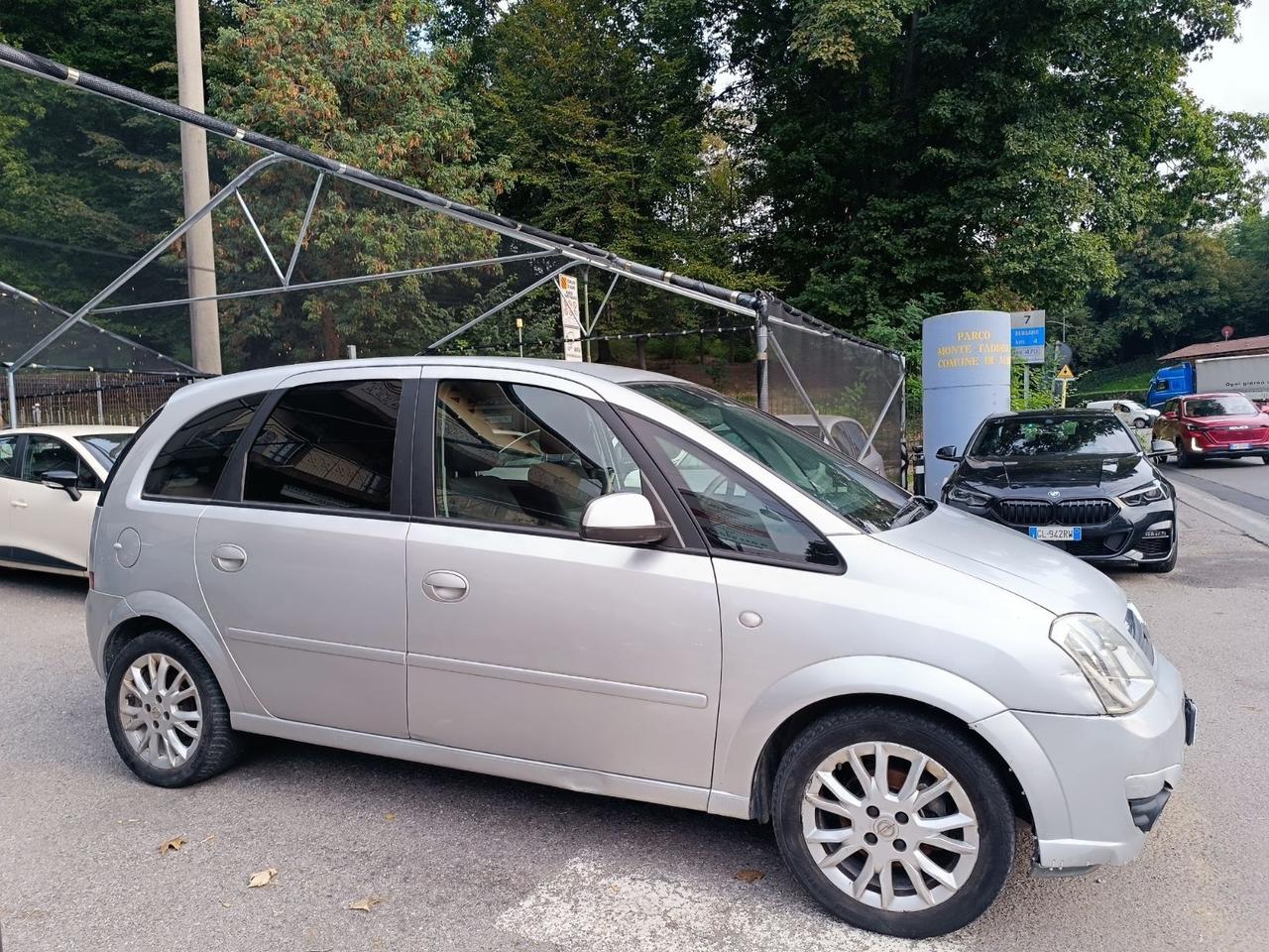 Opel Meriva 1.4 Enjoy GPL GOMME NUOVE