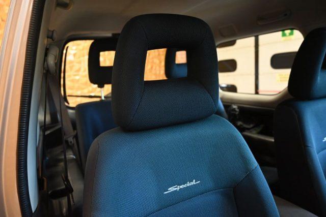SUZUKI Jimny 1.3i 16V cat 4WD JLX SPECIAL EDITION MERAVIGLIOSA!