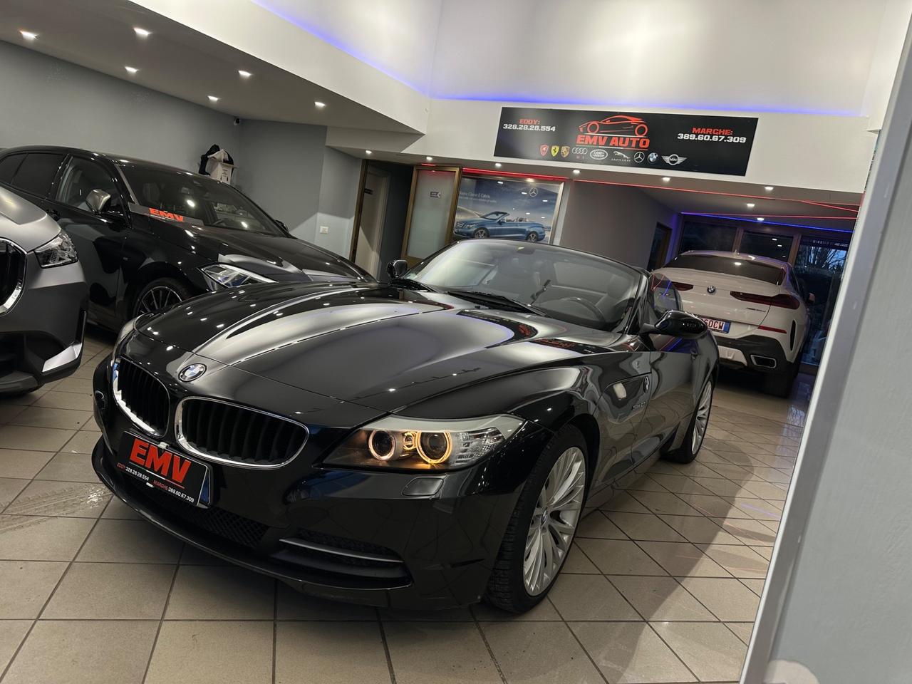 Bmw Z4 sDrive23i Unico proprietario *84,000* km