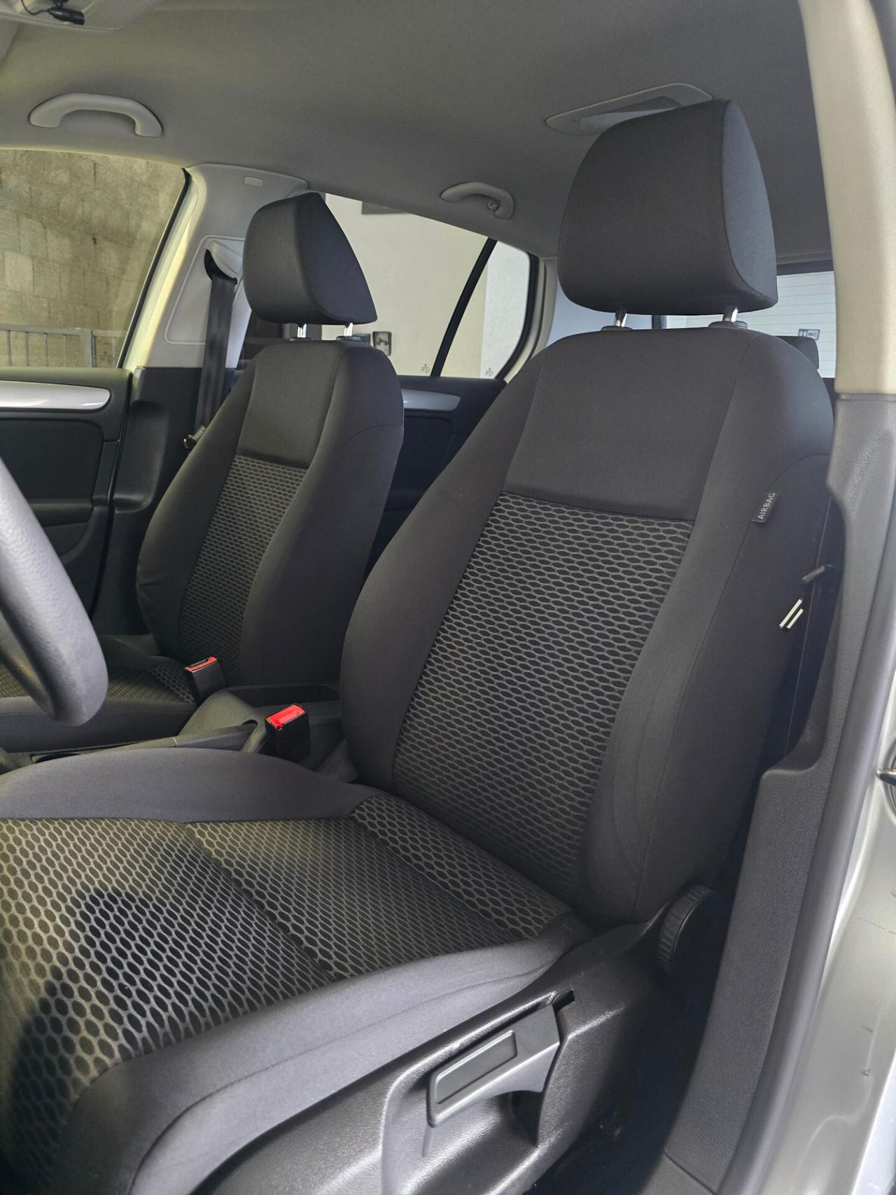 Volkswagen Golf 1.6 TDI 5p. Sport Edition