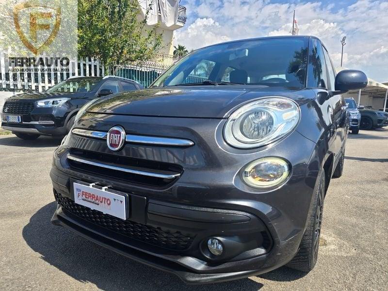 FIAT 500L 1.3 Multijet 95 CV Connect