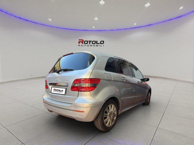 MERCEDES-BENZ B 150 Sport