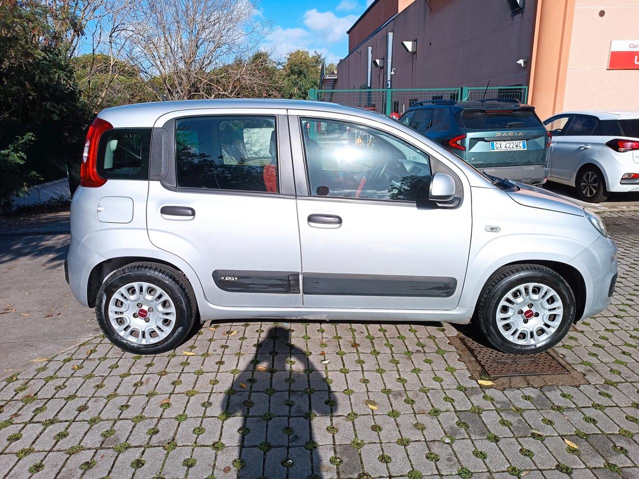 Fiat Panda 1.2 Easy PERFETTA