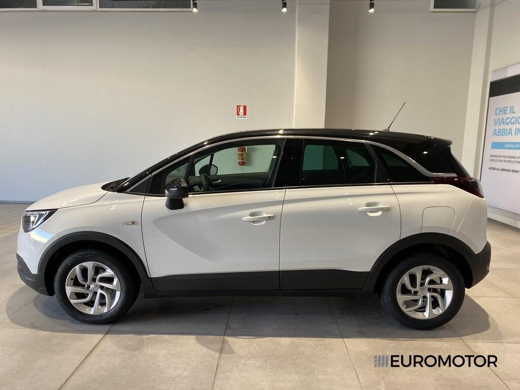 Opel Crossland X 1.5 Ecotec Innovation