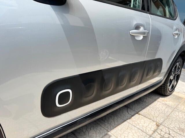Citroen C3 BlueHDi 75 S&S Shine OK NEOPATENTATI