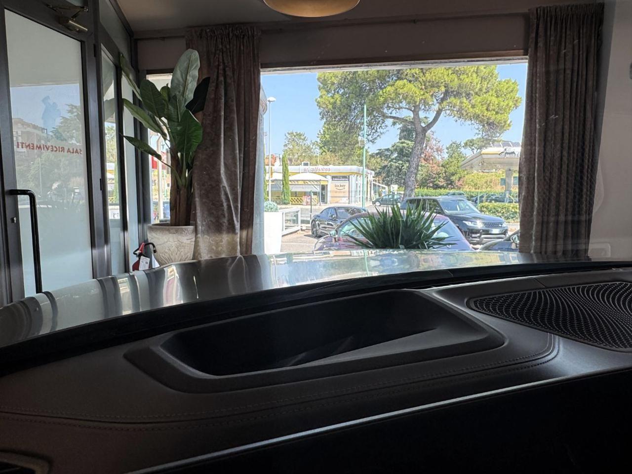 BMW M3 Touring Competition M xDrive 510CV Iva Esposta