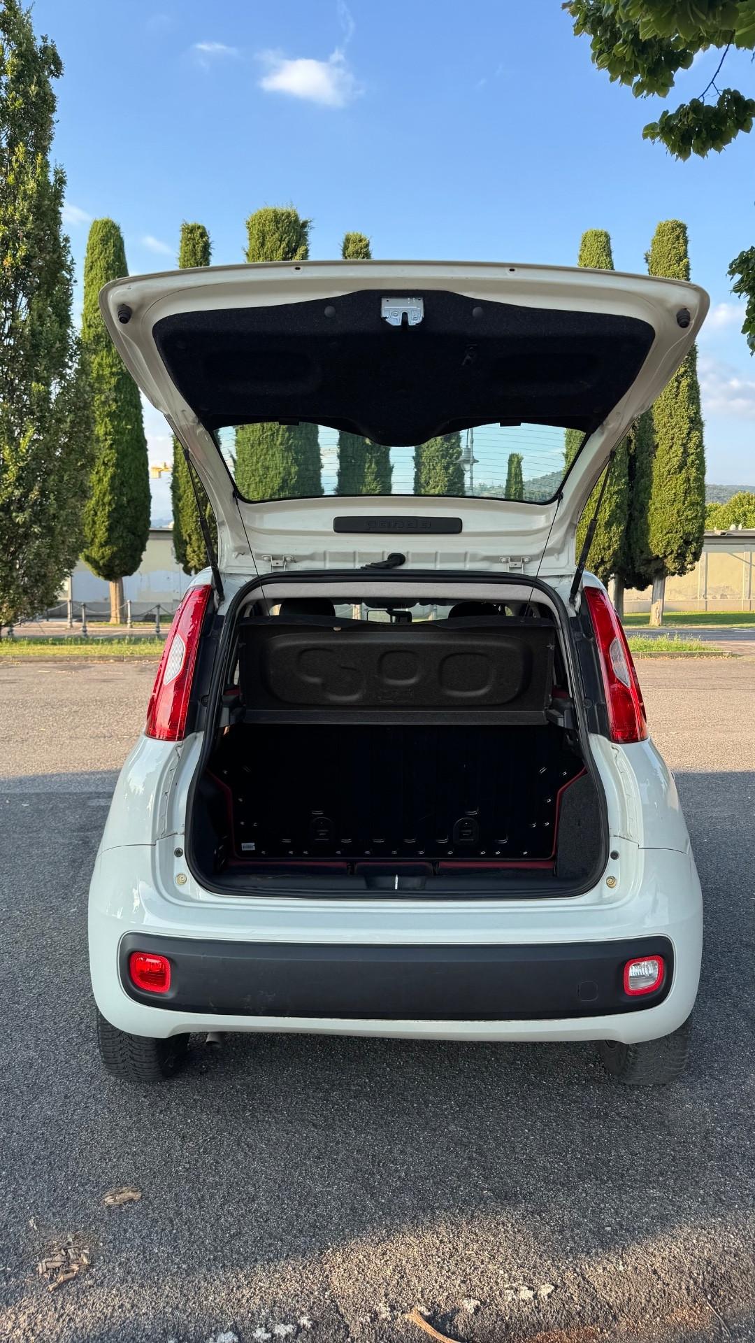 Fiat Panda 1.2 Benzina 2016