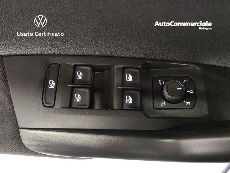 Volkswagen Polo 1.0 TSI DSG Life