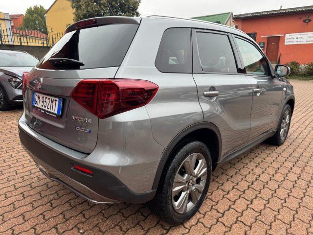 SUZUKI Vitara 1.4 Hybrid Cool