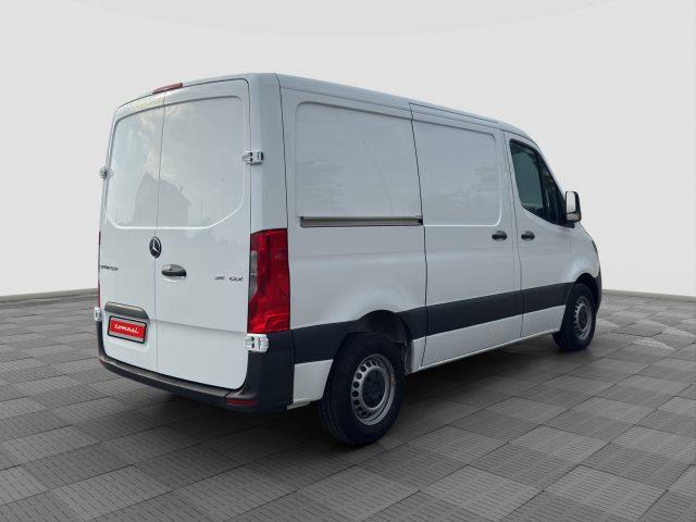MERCEDES-BENZ Sprinter Sprinter F32/35 311 CDI FWD TN Furgone