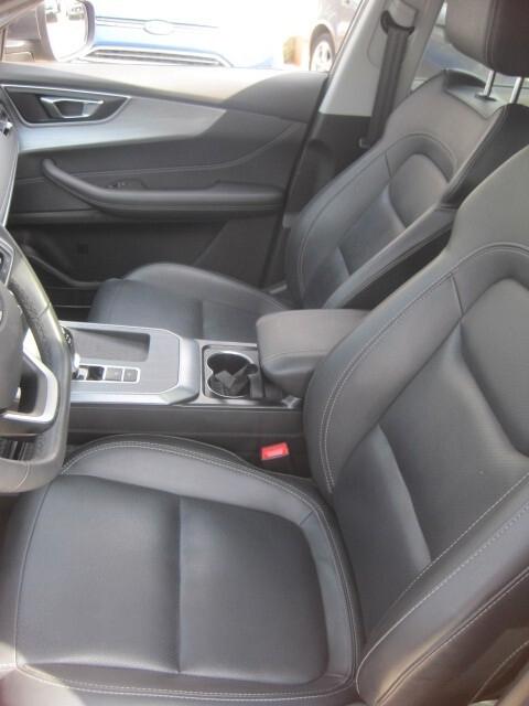 Dr 5.0 s2 1.5 Turbo CVT Bi-Fuel GPL