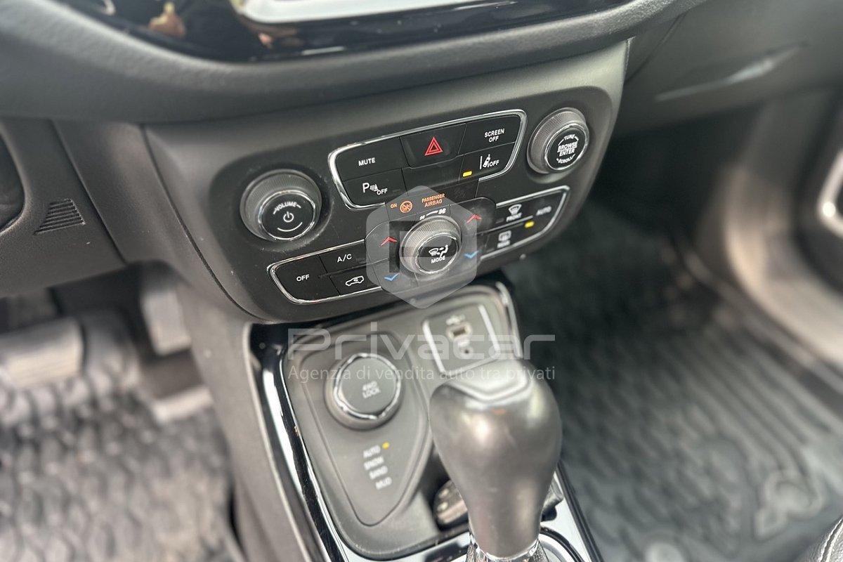 JEEP Compass 2.0 Multijet II aut. 4WD Limited