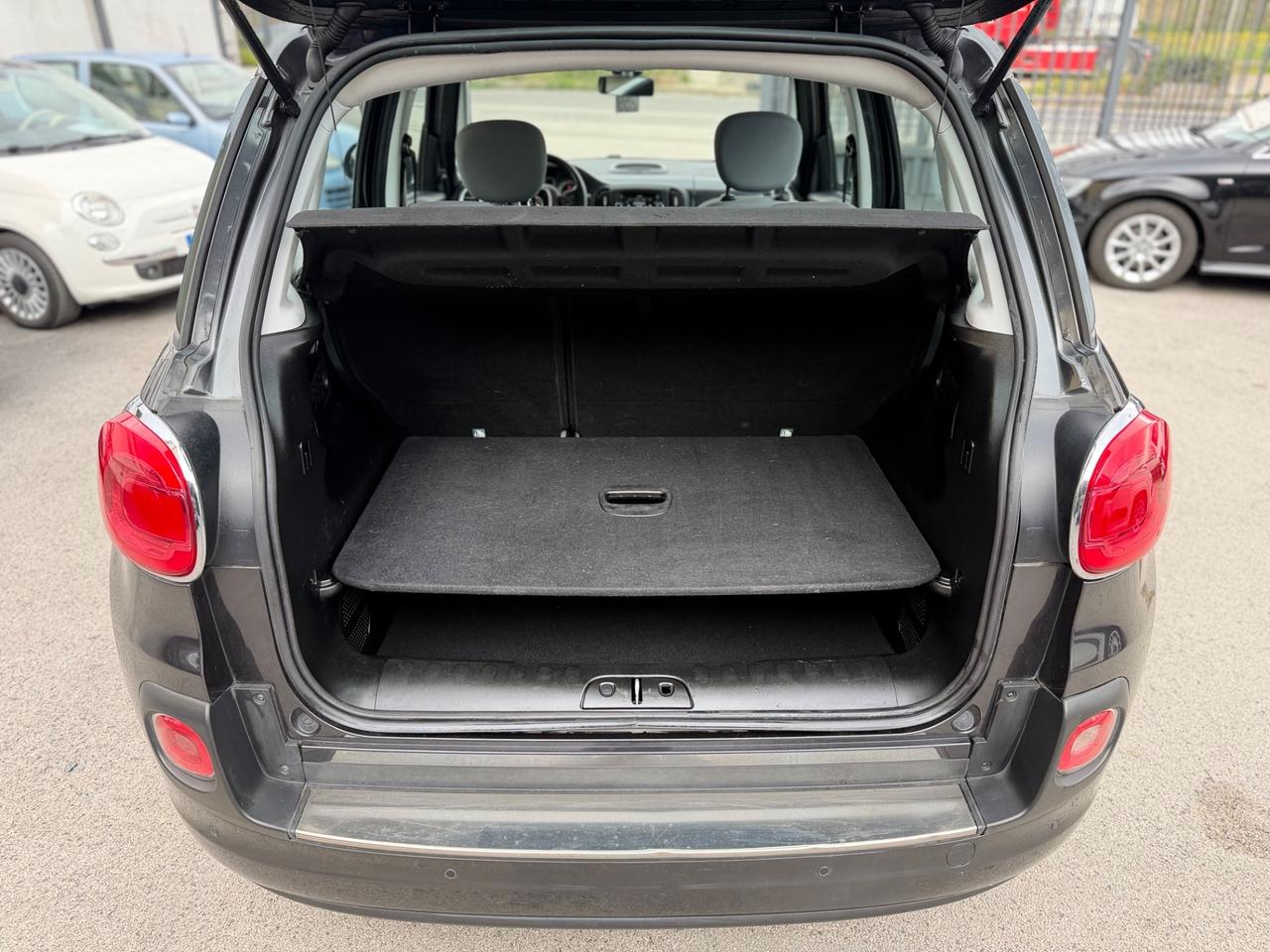 Fiat 500L 1.3 Multijet 95 CV Lounge COME NUOVA