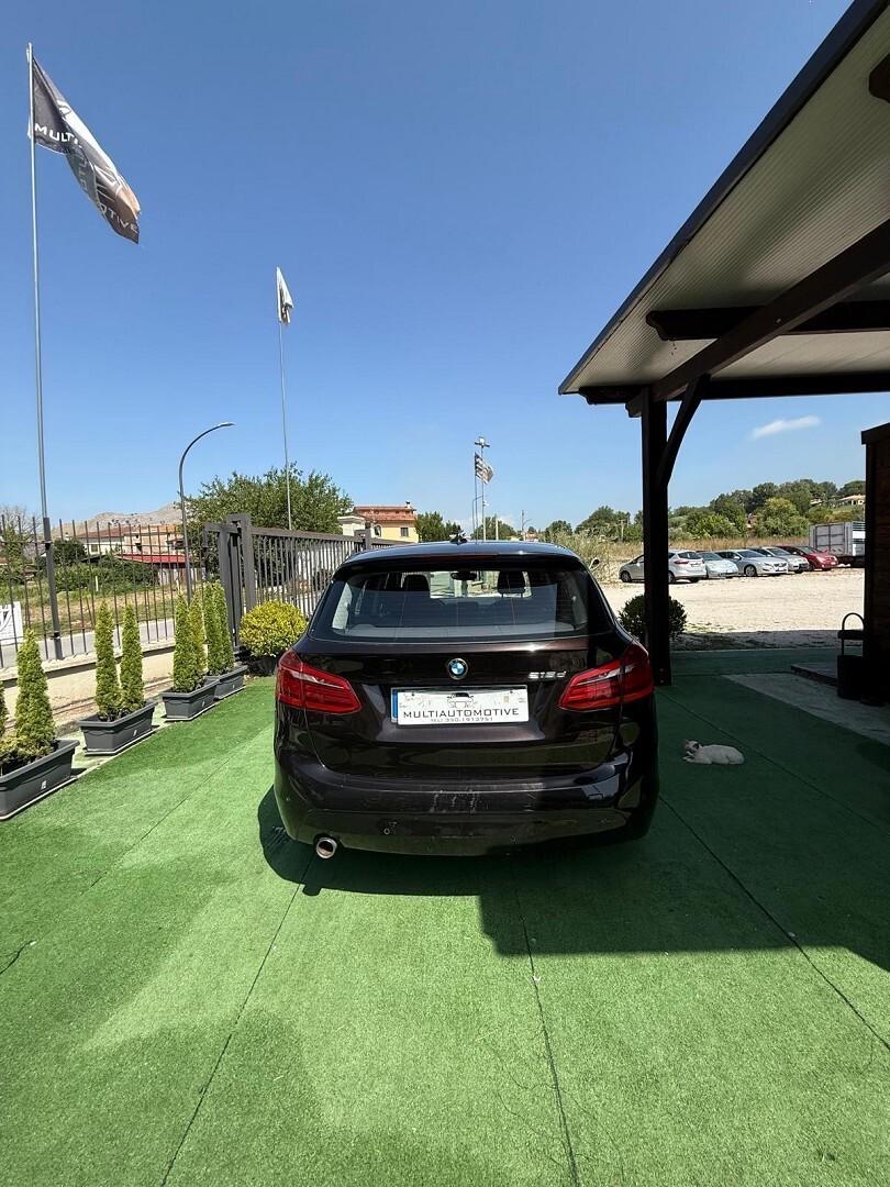 BMW SERIE 2 218D