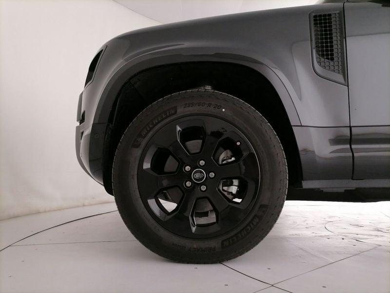 Land Rover Defender 90 3.0d i6 mhev X-Dynamic SE awd 200cv auto