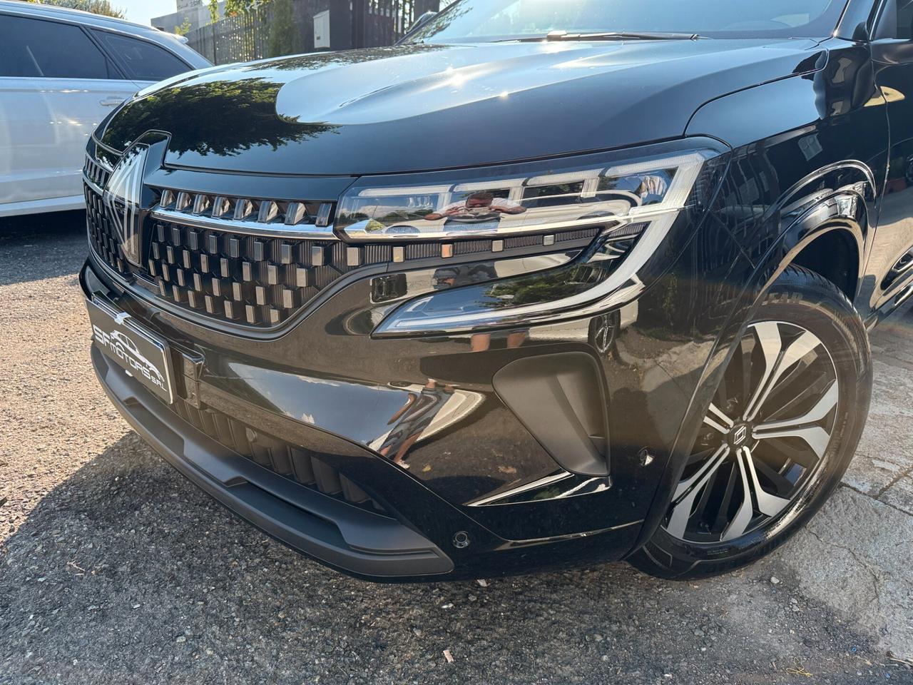 Renault Austral Mild Hybrid 160 CV Auto Techno Esprit Alpine