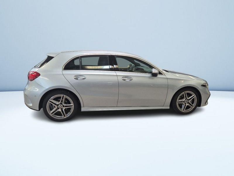Mercedes-Benz Classe A 180d Automatic AMG Line Advanced Plus Digital Edition