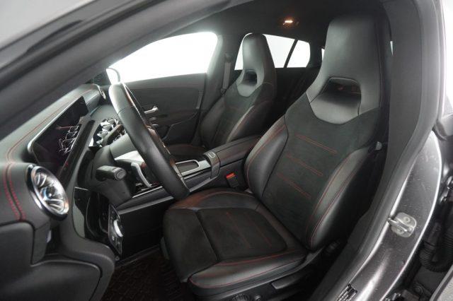 MERCEDES-BENZ CLA 200 CLA 200 Automatic Shooting Brake AMG Line Advanced