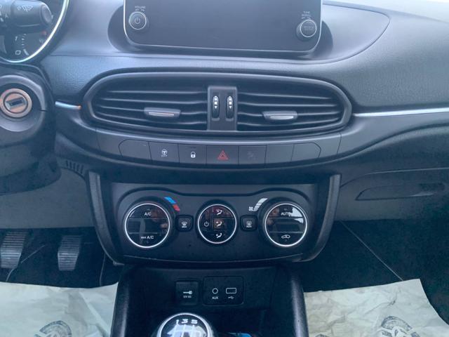 FIAT Tipo 1.4 5 porte Lounge