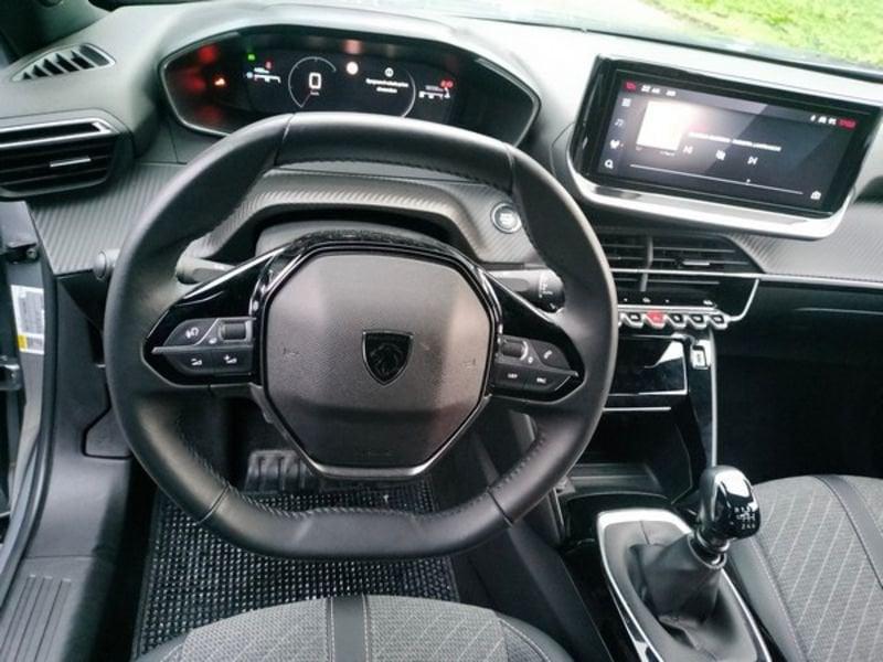 Peugeot 2008 2008 PureTech 100 S&S Allure