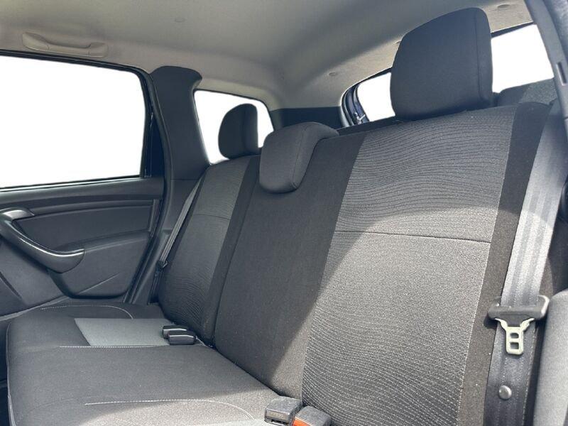 Dacia Duster Duster 1.5 dCi 110CV Start&Stop 4x4 Lauréate