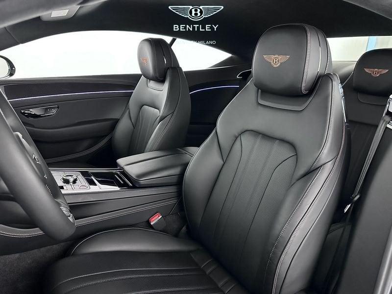 Bentley Continental GT Continental GT 4.0 V8 phev auto Core - BENTLEY MILANO