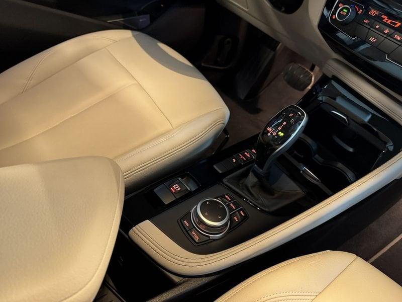 BMW X1 X1 sDrive18d xLine Plus