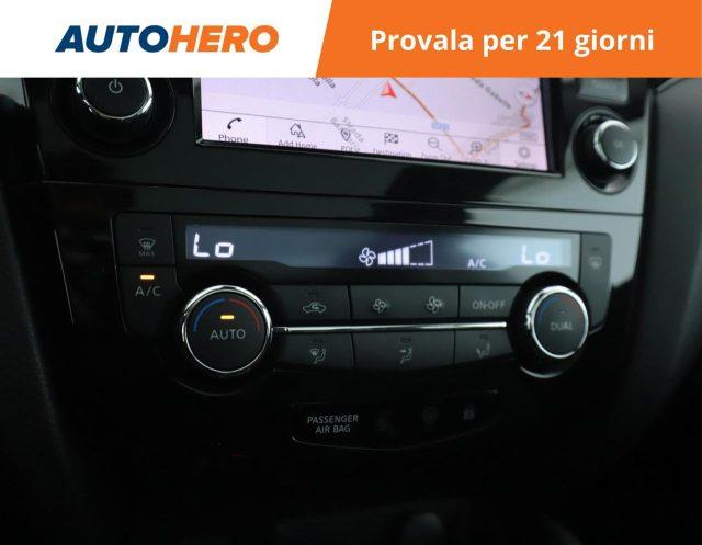 NISSAN Qashqai 1.3 DIG-T 140 CV N-Connecta