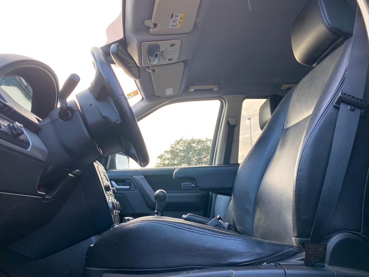 LAND ROVER - Freelander - 2.2 Td4 16V S.W. HSE - FINANZIABILE