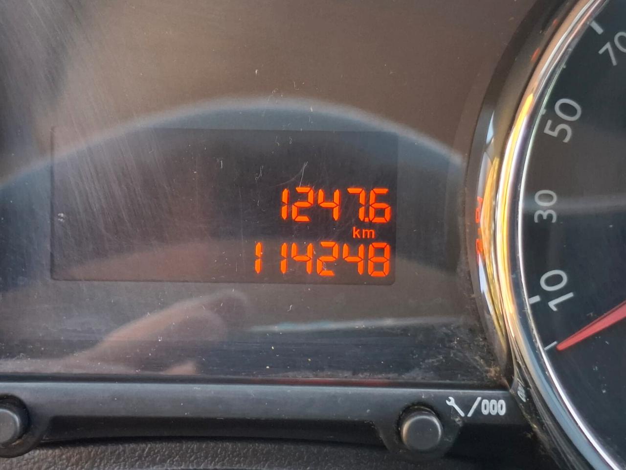 Peugeot 3008 1.6 HDi del 2014 SOLO 114.000 KM