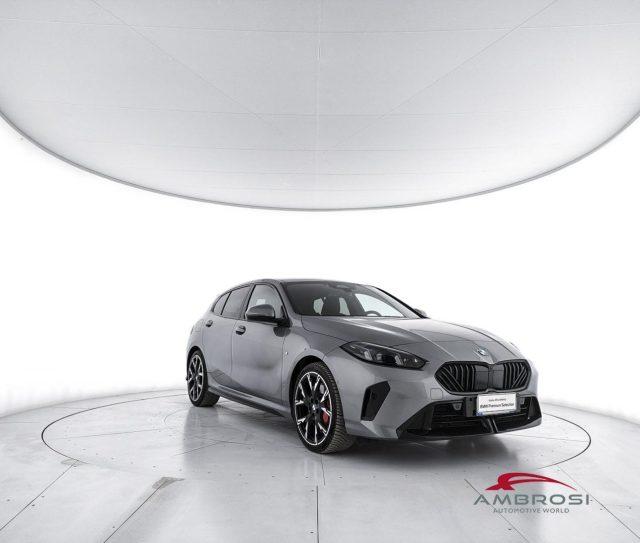 BMW 120 Serie 1 d 48V MSport Pro auto