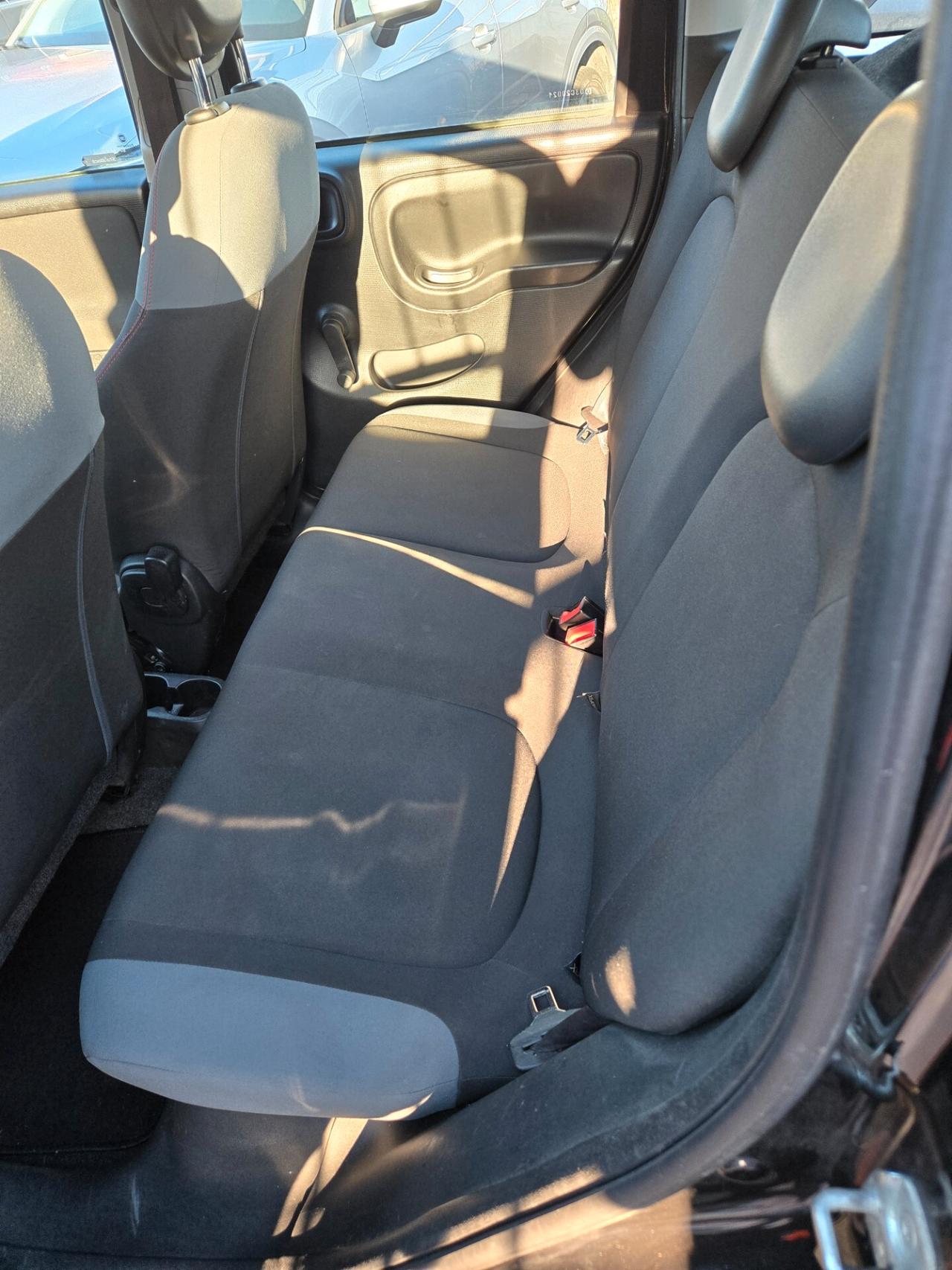 Fiat Panda Fiat panda 1.2 benzina gpl cv 69