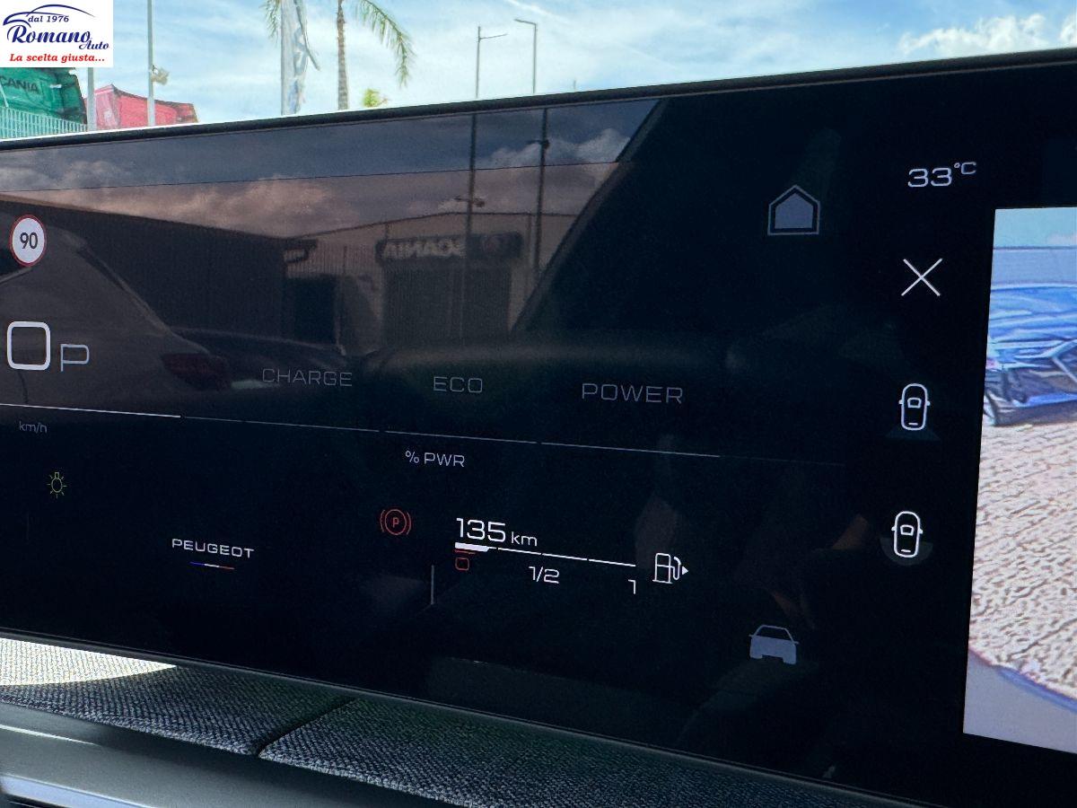 NEW PEUGEOT - 3008 1.2 hybrid GT 136cv e-dcs6#PRONTA CONSEGNA!