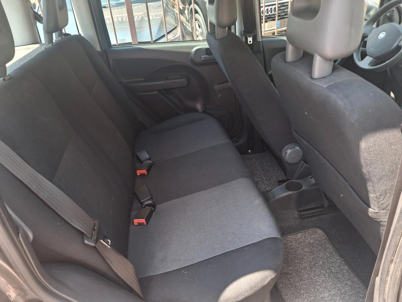 Fiat Panda 1.3 MJT 16V DPF Dynamic motore nuovo, Neopatentati