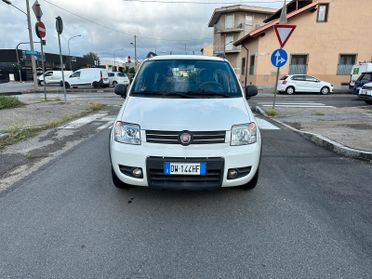 Fiat Panda 1.2 Climbing Natural Power