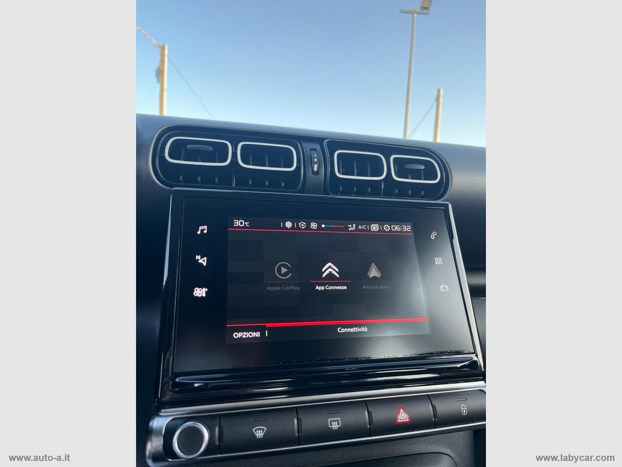 CITROEN C3 Aircross BlueHDi 110 S&S Feel