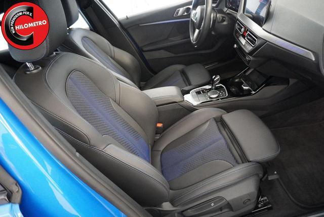 BMW 118 d 5p. Msport Aut.