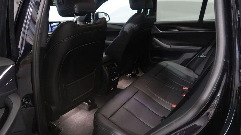 BMW X4 xDrive20d 48V Msport #BMW CARE PLUS#