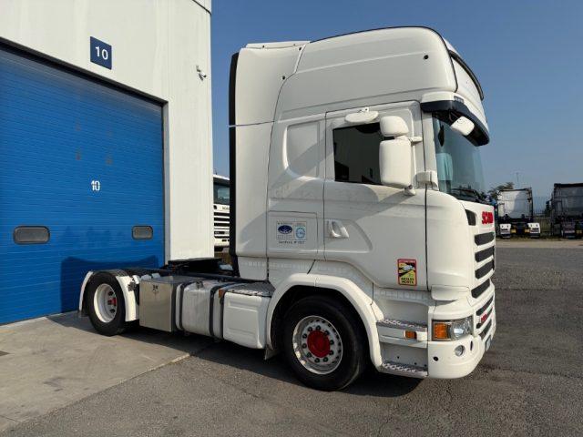 SCANIA R 450