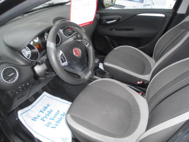 Fiat Punto Evo Punto Evo 1.3 Mjt 95 CV DPF 5 porte S&S Emotion