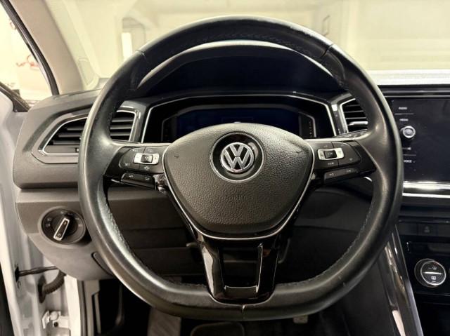 Volkswagen T-Roc 1.6 tdi Advanced